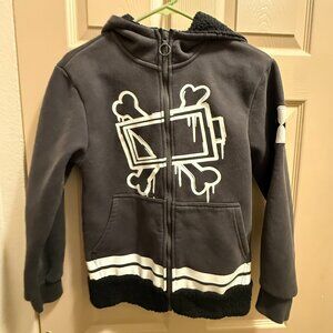 XS Murder Drones Uzi Jacket